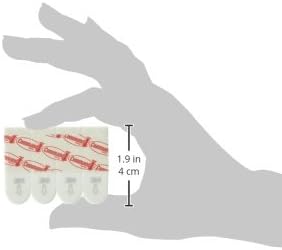 3M Command Small Picture Hanging 12 Strips3M Command051131659889Picture Hanging StripsPicture Hanging Strips