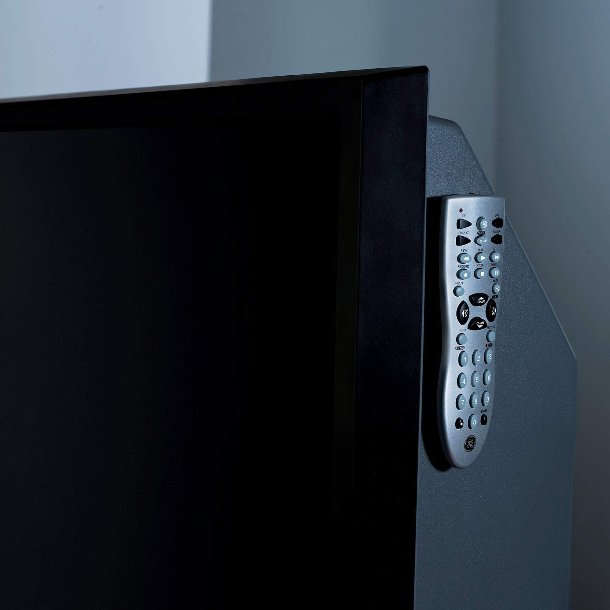 3M Scotch Brand Touch Fasteners, 3/4 in x 3 in, Strips, 4 Sets, WhiteScotch778853158475Adhesive Velcro StripsAdhesive Velcro Strips