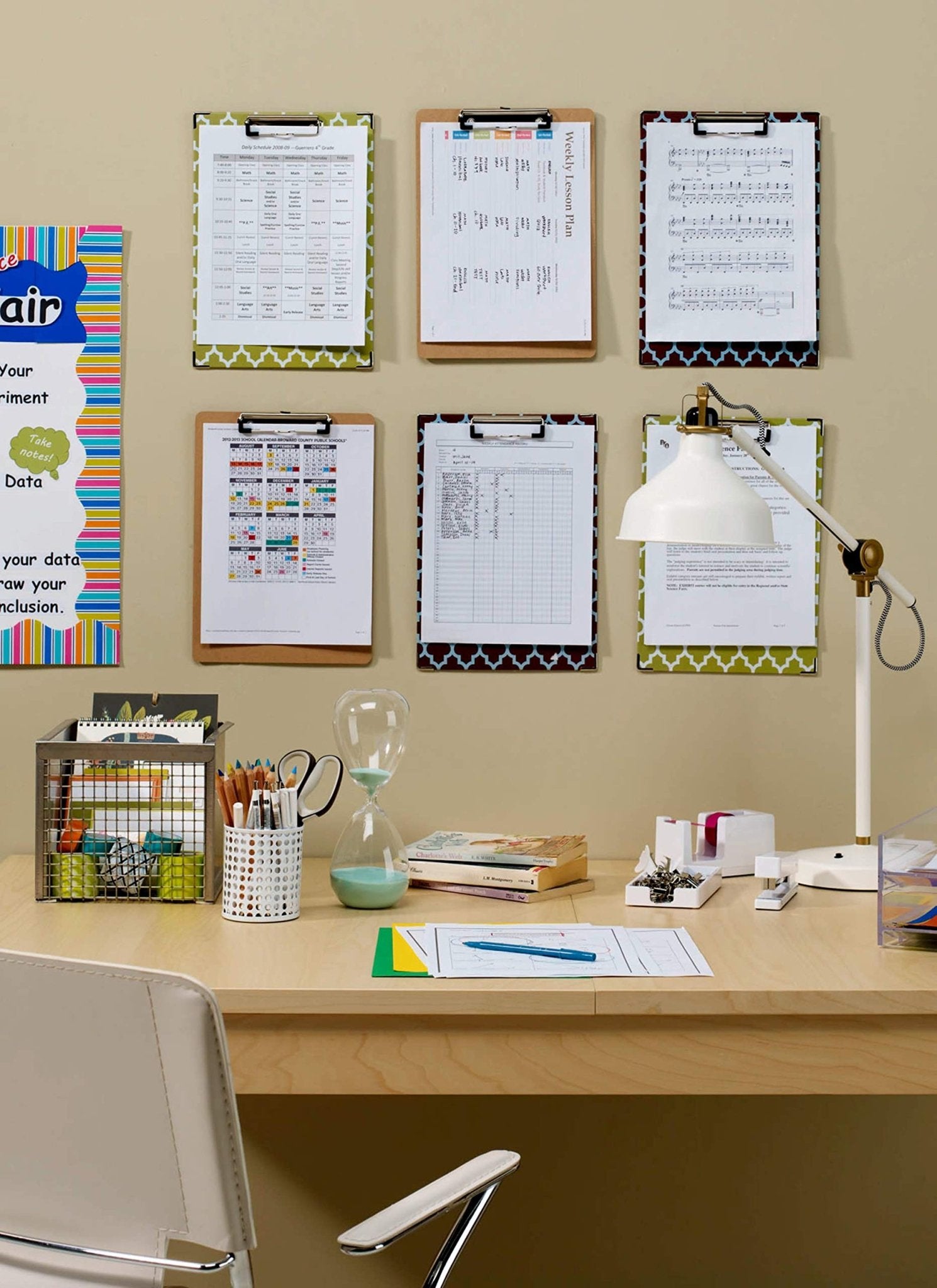 3M Scotch Brand Touch Fasteners, 3/4 in x 3 in, Strips, 4 Sets, WhiteScotch778853158475Adhesive Velcro StripsAdhesive Velcro Strips