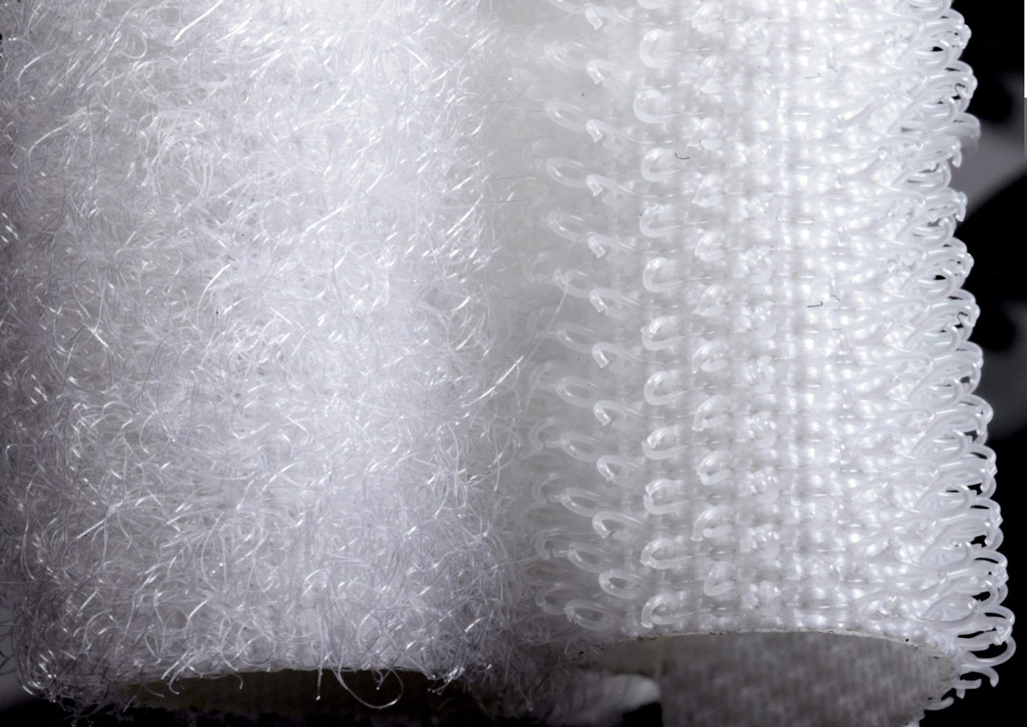 3M Scotch Brand Touch Fasteners, 3/4 in x 3 in, Strips, 4 Sets, WhiteScotch778853158475Adhesive Velcro StripsAdhesive Velcro Strips