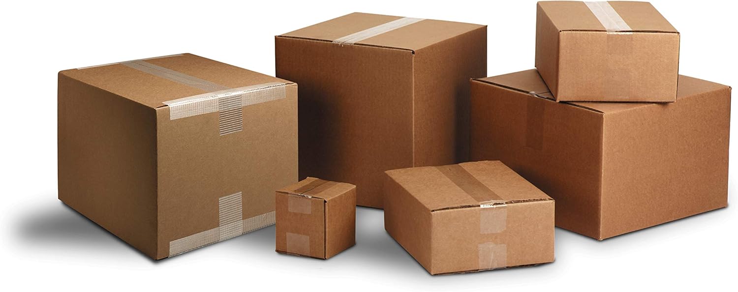 3M Scotch Packaging Tape - 2"X800" ClearScotchB003W0P2SATransparent TapeTransparent Tape