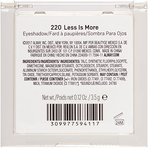 Almay Shadow Squad Eyeshadow Palette - 0.12 Ounce - 1 CountAlmay309977594049Eyeshadow PaletteEyeshadow Palette