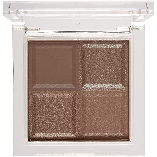 Almay Shadow Squad Eyeshadow Palette - 0.12 Ounce - 1 CountAlmay309977594049Eyeshadow PaletteEyeshadow Palette