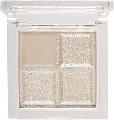 Almay Shadow Squad Eyeshadow Palette - 0.12 Ounce - 1 CountAlmay309977594049Eyeshadow PaletteEyeshadow Palette