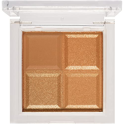 Almay Shadow Squad Eyeshadow Palette - 0.12 Ounce - 1 CountAlmay309977594049Eyeshadow PaletteEyeshadow Palette