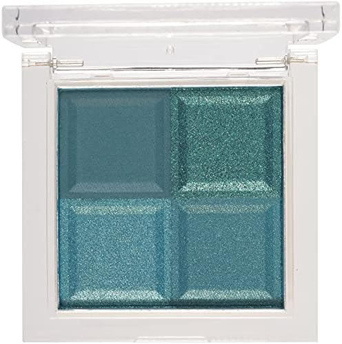 Almay Shadow Squad Eyeshadow Palette - 0.12 Ounce - 1 CountAlmay309977594049Eyeshadow PaletteEyeshadow Palette