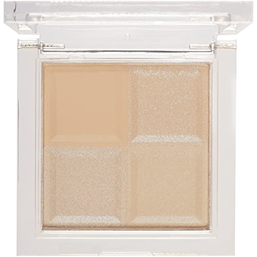 Almay Shadow Squad Eyeshadow Palette - 0.12 Ounce - 1 CountAlmay309977594049Eyeshadow PaletteEyeshadow Palette