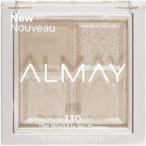 Almay Shadow Squad Eyeshadow Palette - 0.12 Ounce - 1 CountAlmay309977594049Eyeshadow PaletteEyeshadow Palette