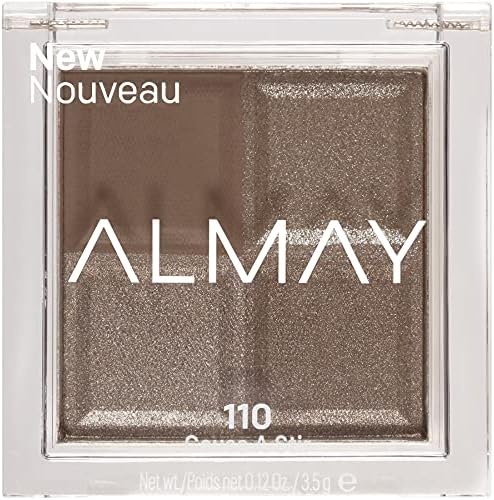 Almay Shadow Squad Eyeshadow Palette - 0.12 Ounce - 1 CountAlmay309977594049Eyeshadow PaletteEyeshadow Palette