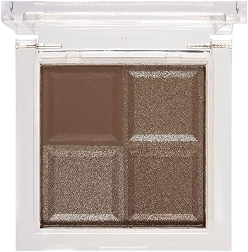 Almay Shadow Squad Eyeshadow Palette - 0.12 Ounce - 1 CountAlmay309977594049Eyeshadow PaletteEyeshadow Palette