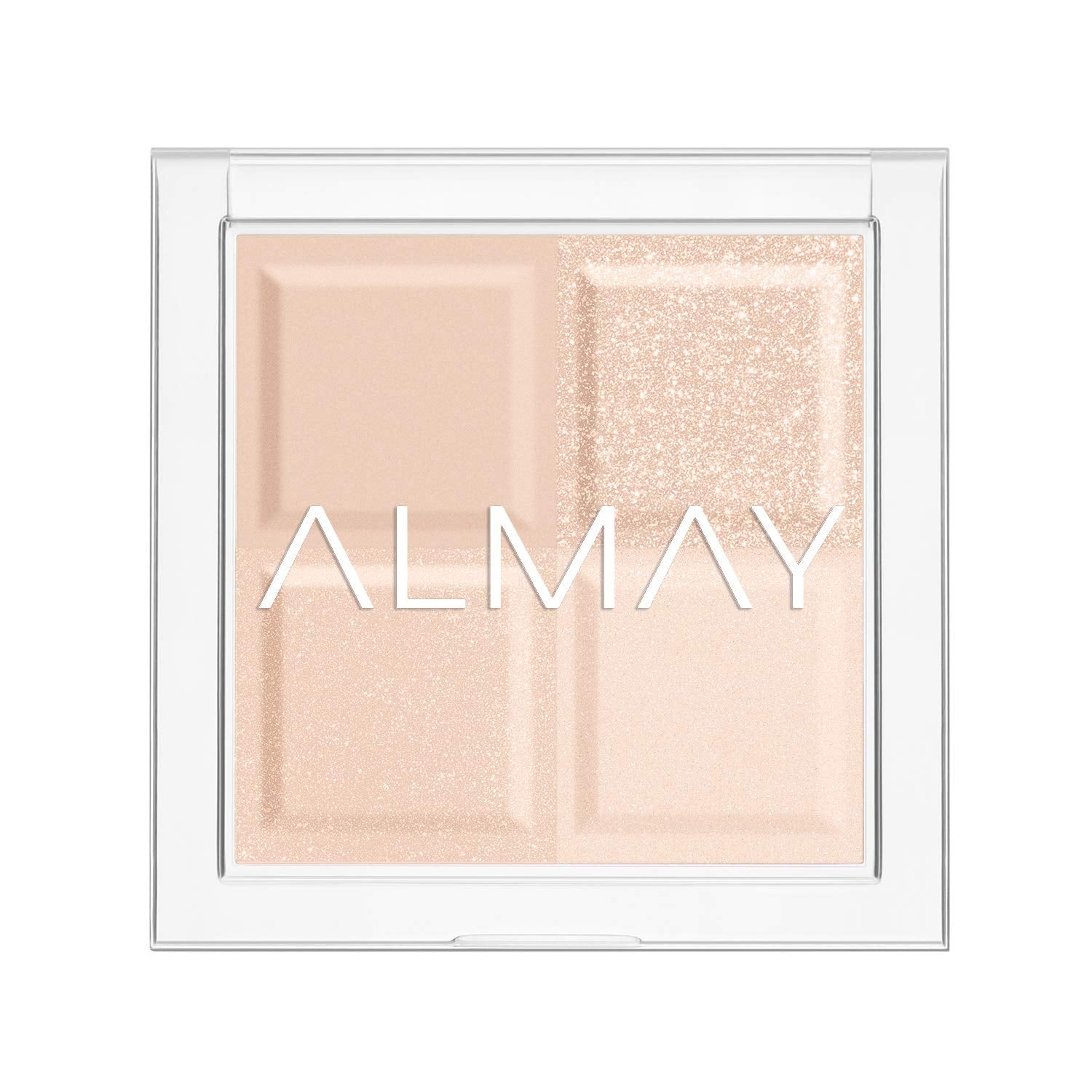 Almay Shadow Squad Eyeshadow Palette - 0.12 Ounce - 1 CountAlmay309977594070Eyeshadow PaletteEyeshadow Palette