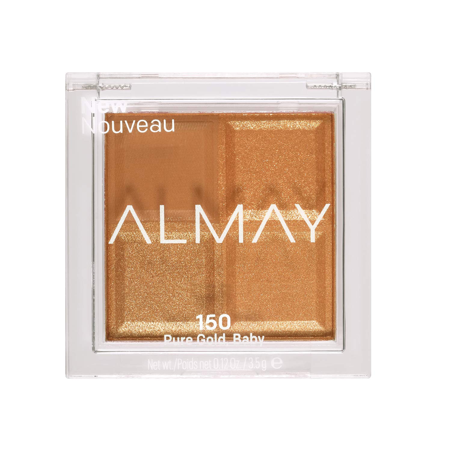 Almay Shadow Squad Eyeshadow Palette - 0.12 Ounce - 1 CountAlmayB075KHQ7Z6Eyeshadow PaletteEyeshadow Palette