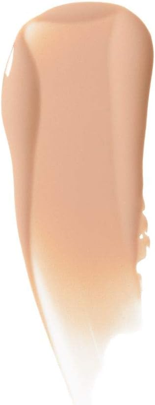 Almay Truly Lasting Color Liquid Makeup, Long Wearing Natural Finish Foundation with Vitamin E and Lemon Extract, 1 ozAlmay309970231057FoundationFoundation