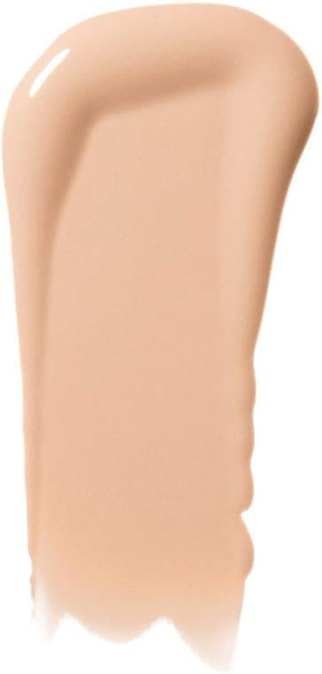 Almay Truly Lasting Color Liquid Makeup, Long Wearing Natural Finish Foundation with Vitamin E and Lemon Extract, 1 ozAlmay309970231057FoundationFoundation