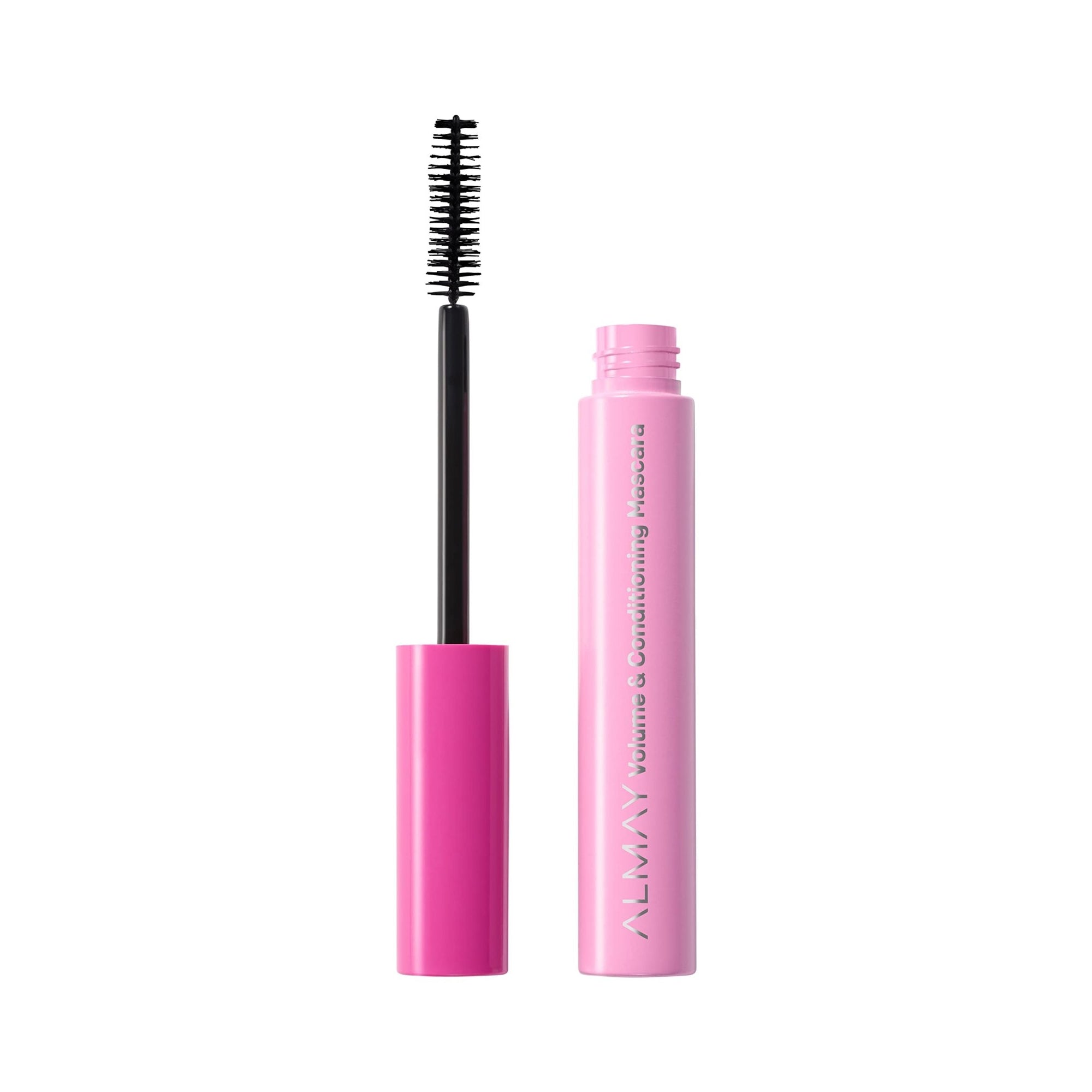 Almay Volume & Conditioning Mascara, Hydrating All Day Wear, 0.27 fl oz.Almay309970175276MascaraMascara