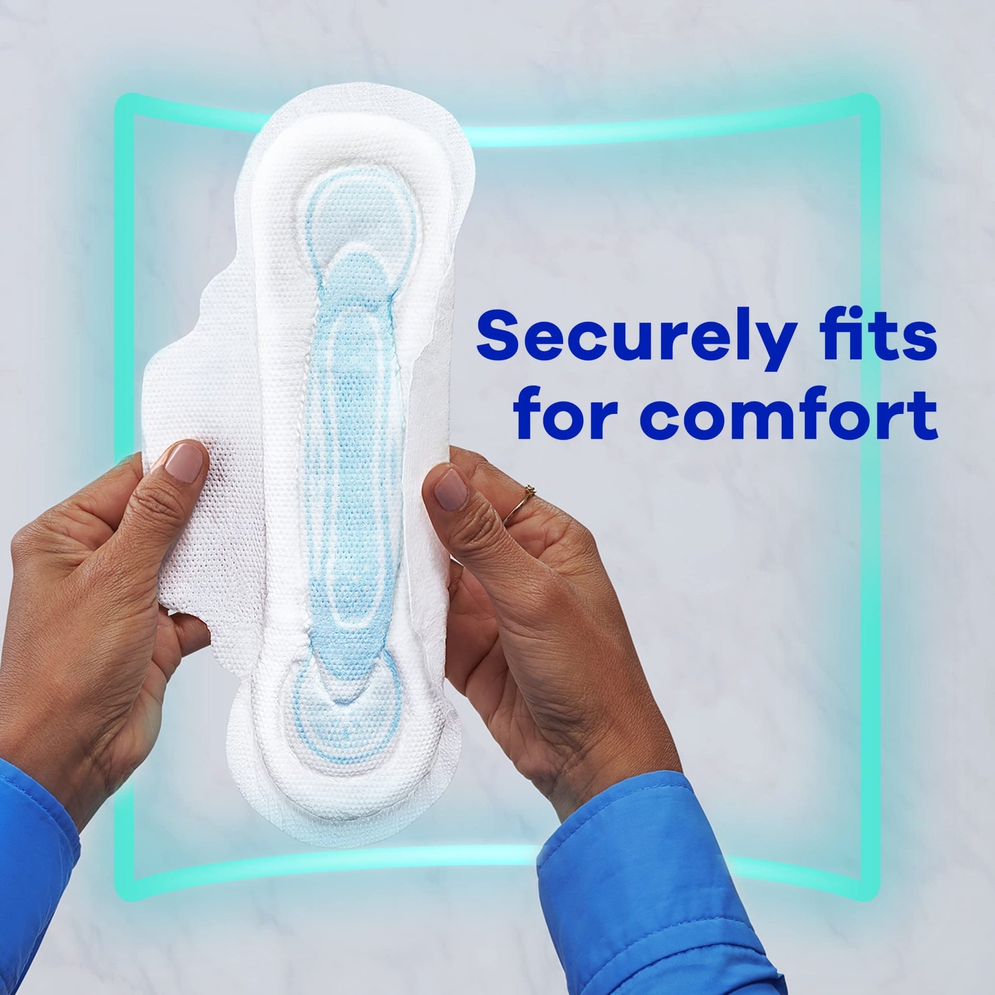 Always Maxi Feminine Pads for Women - UnscentedAlways037000983477Menstrual PadMenstrual Pad