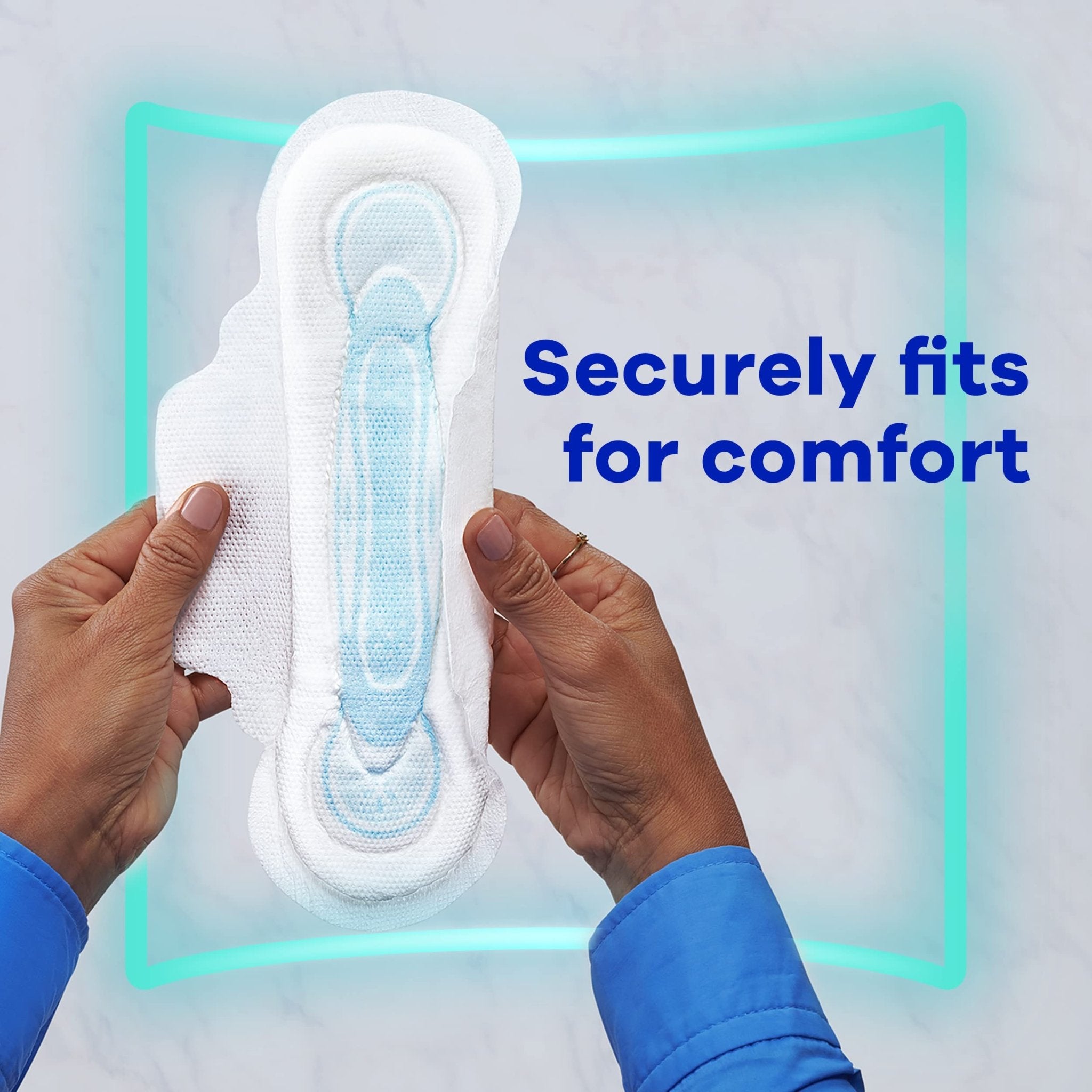 Always Maxi Feminine Pads for Women - UnscentedAlways037000983477Menstrual PadMenstrual Pad