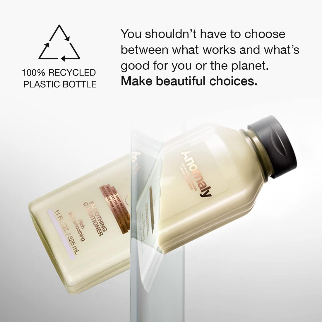 Anomaly Rich and Smoothing Conditioner 1 packAnomaly840797141742ConditionerConditioner