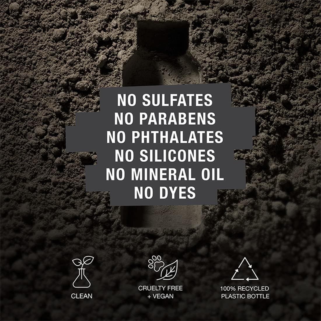 Anomaly Rich and Smoothing Conditioner 1 packAnomaly840797141742ConditionerConditioner