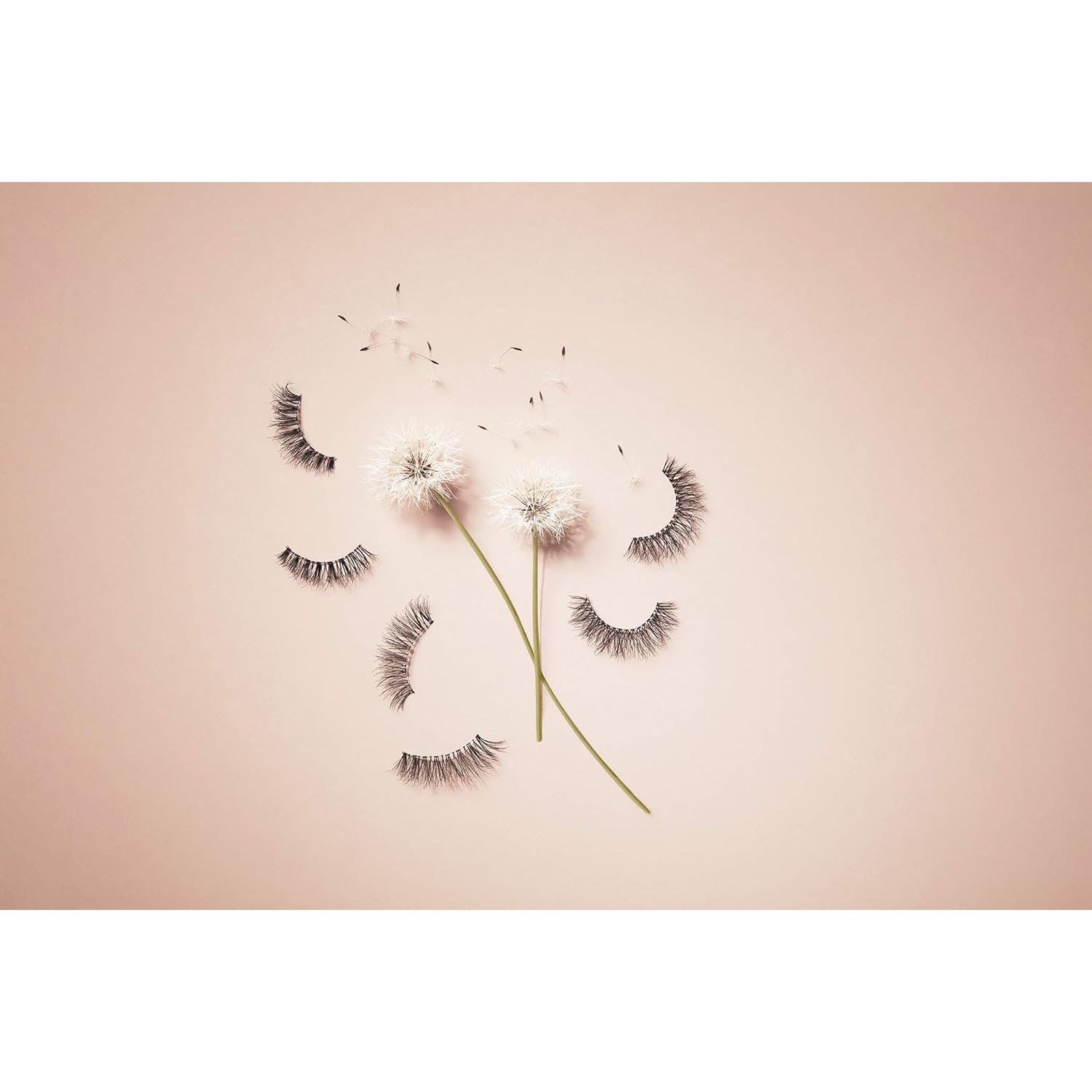 Ardell Professional Naked Lashes Blends Seamlessly With Invisiband - 421Ardell Professional074764704764False LashesFalse Lashes