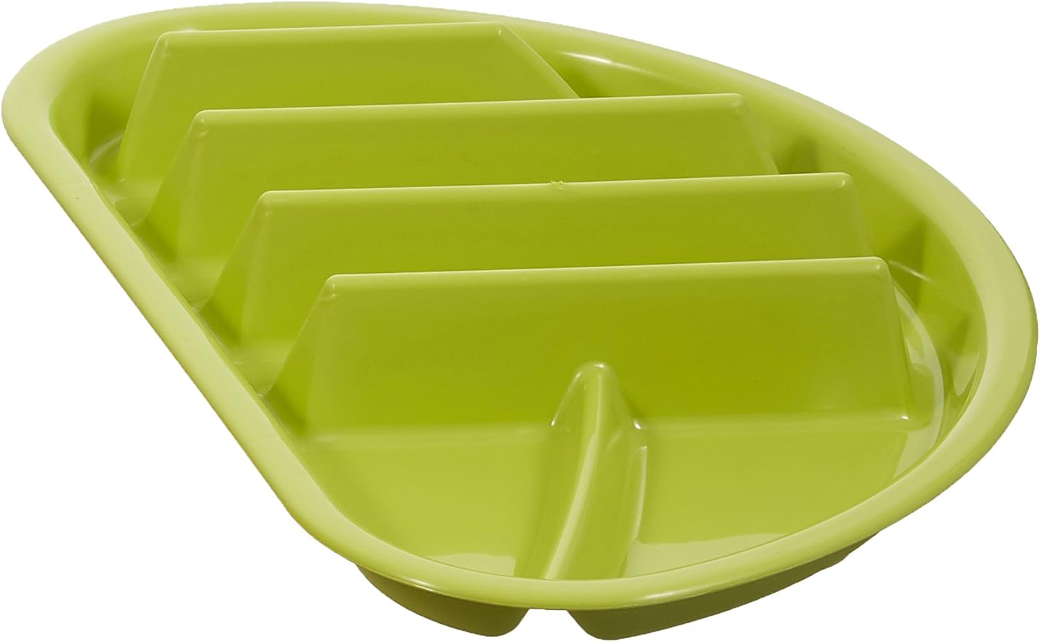 Arrow Home Products Fiesta Taco Plate, MulticolourArrow Home Products070652001014Taco PlateTaco Plate