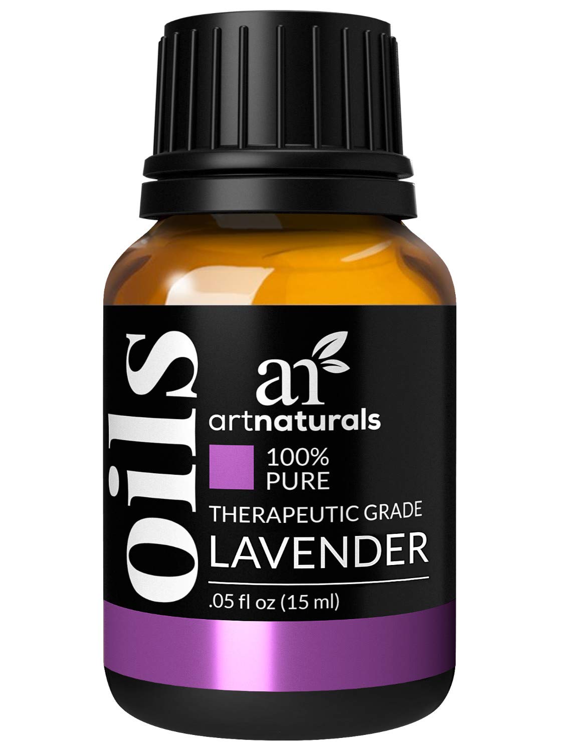 ArtNaturals 100% Essential Oil, 15mlArtNaturalsB07531CS1REssential OilEssential Oil