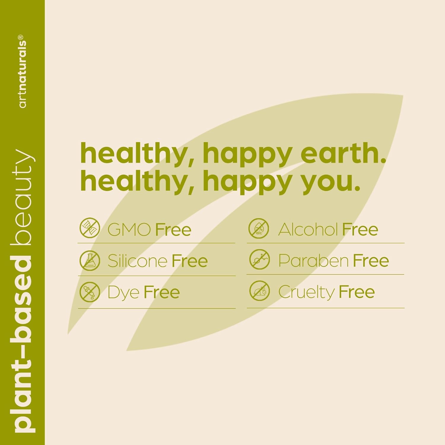 ArtNaturals Aromatherapy Top 6 Essential Oils, 6 * 10mlArtNaturals816820021138Essential OilEssential Oil