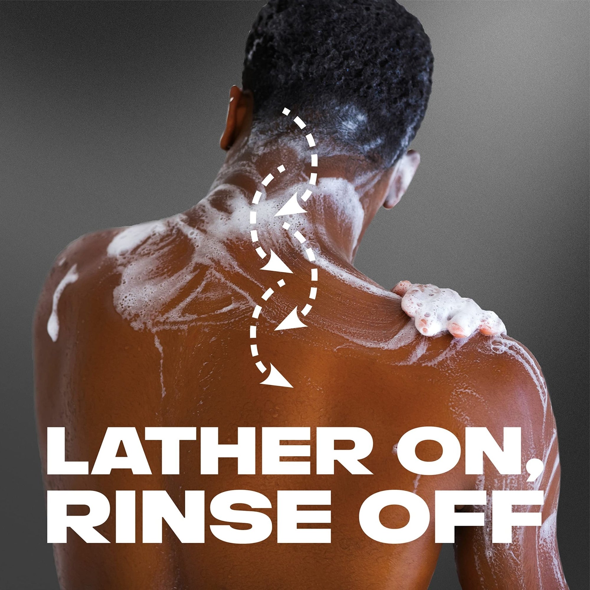 AXE Body Wash for Men, Black, 16 Fl Oz (Pack of 1)Axe011111575981Body WashBody Wash