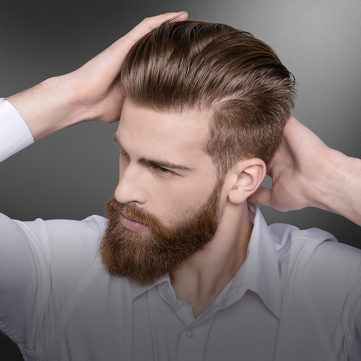 AXE Natural Look Hair Cream, 2.64 Ounce, Pack of 1Axe079400339928Hair CreamHair Cream