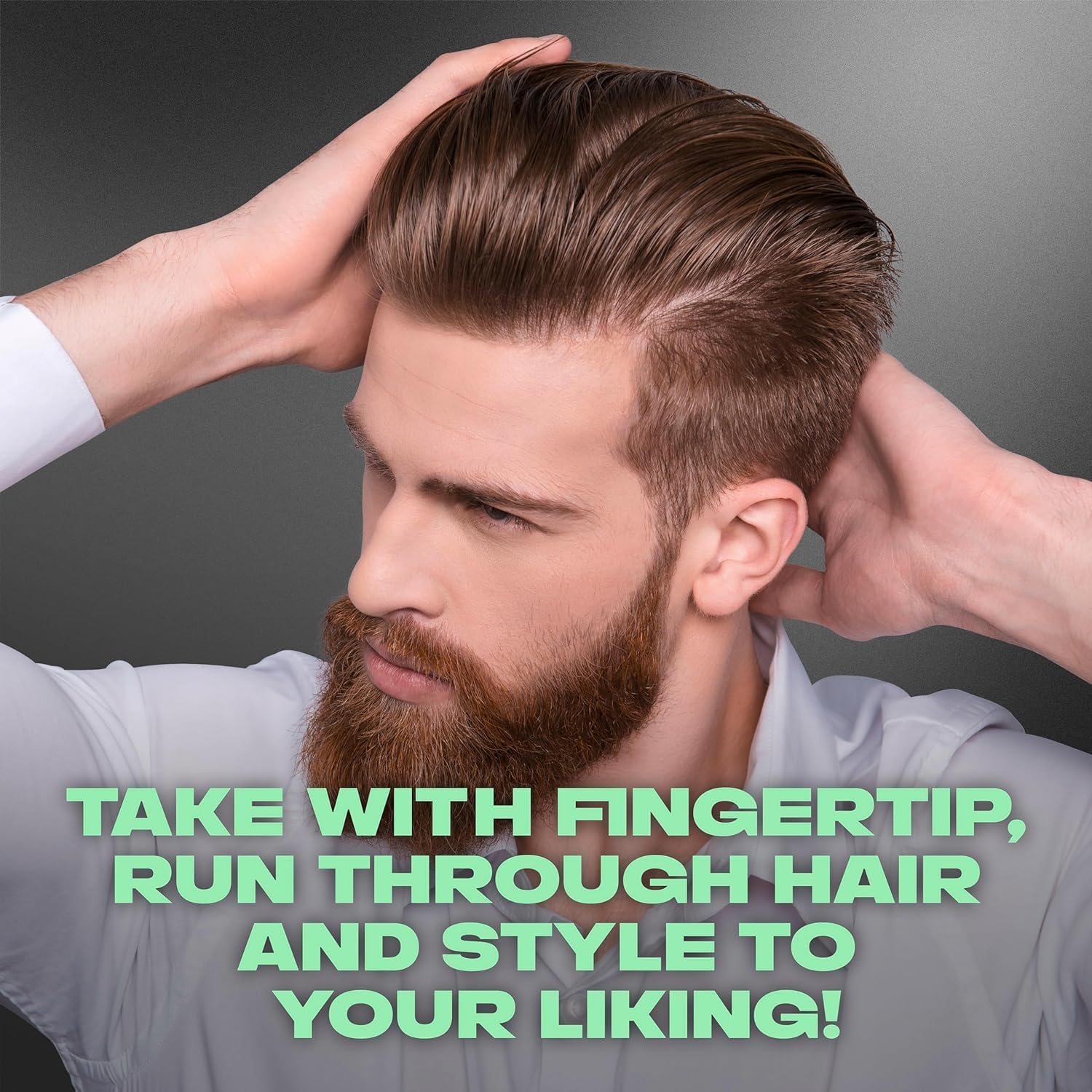 AXE Natural Look Hair Cream, 2.64 Ounce, Pack of 1Axe079400339928Hair CreamHair Cream