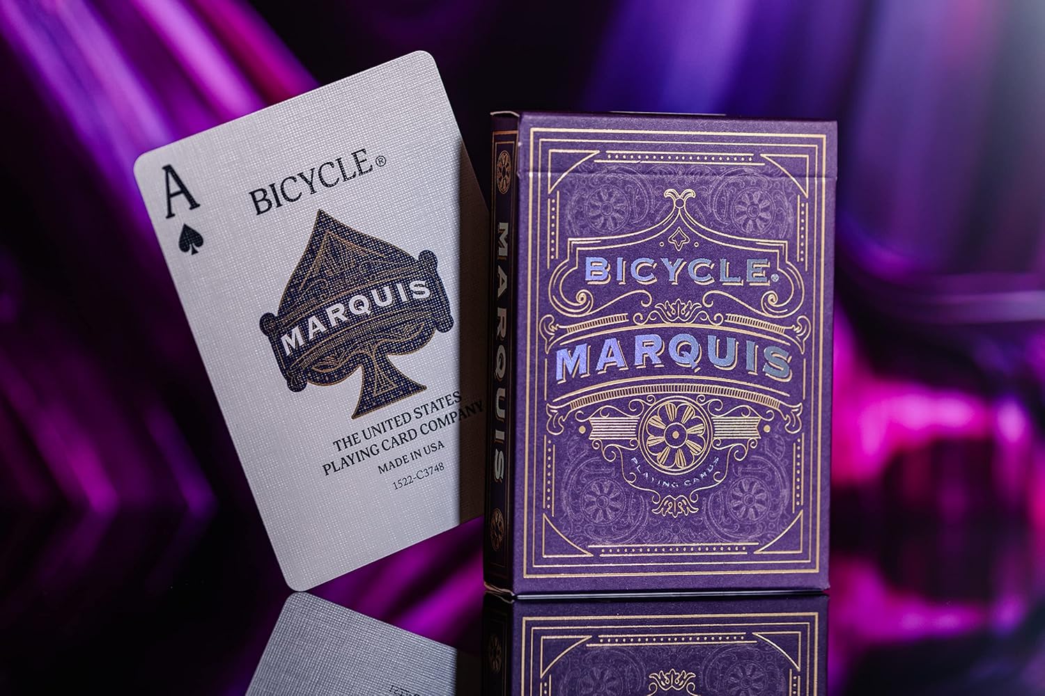 Bicycle Playing CardsBicycle073854093900Playing CardPlaying Card