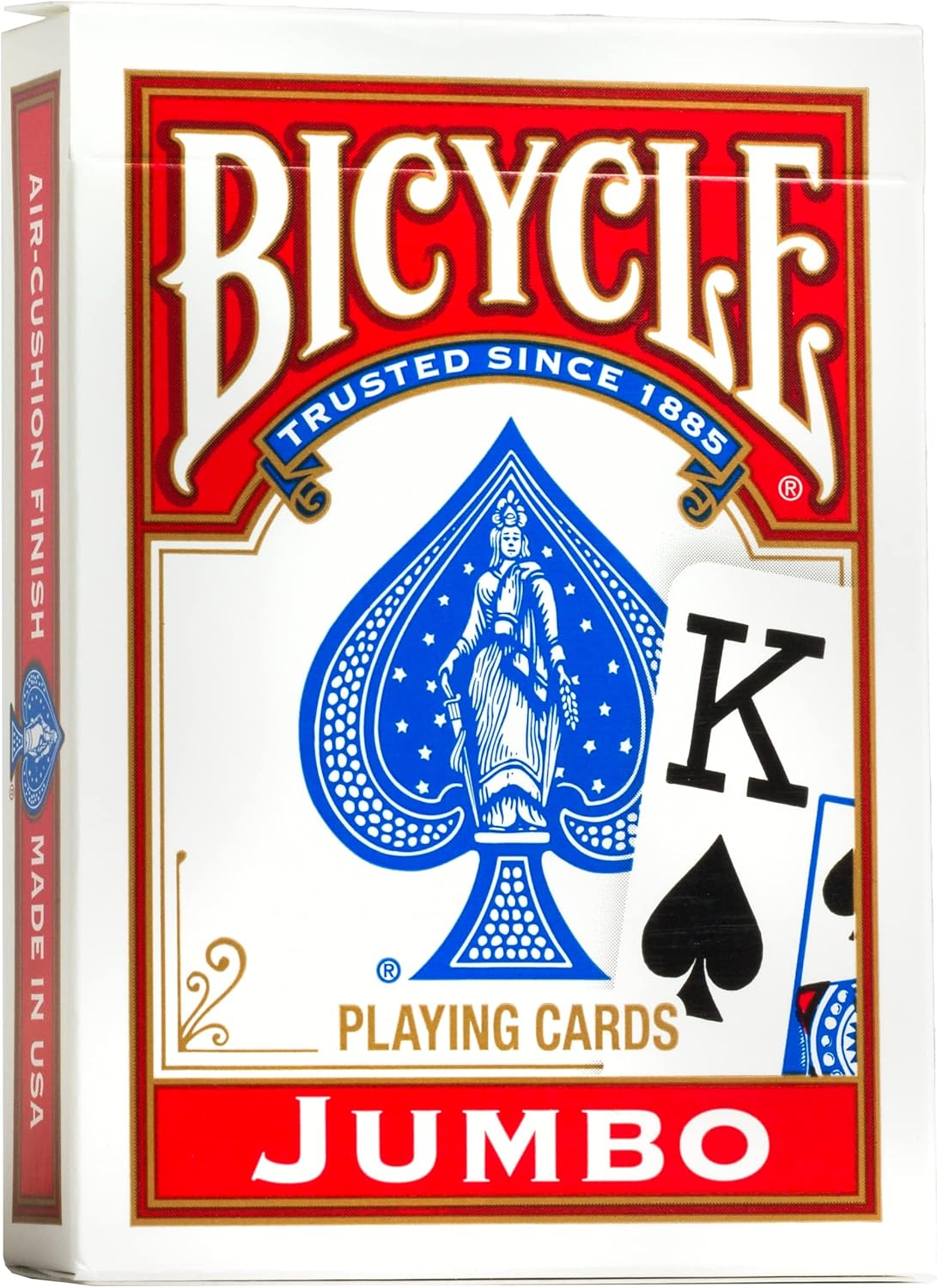 Bicycle Playing CardsBicycle359627491822Playing CardPlaying Card