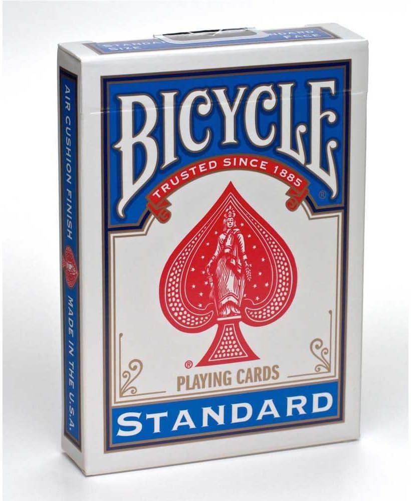 Bicycle Playing CardsBicycle743181332989Playing CardPlaying Card