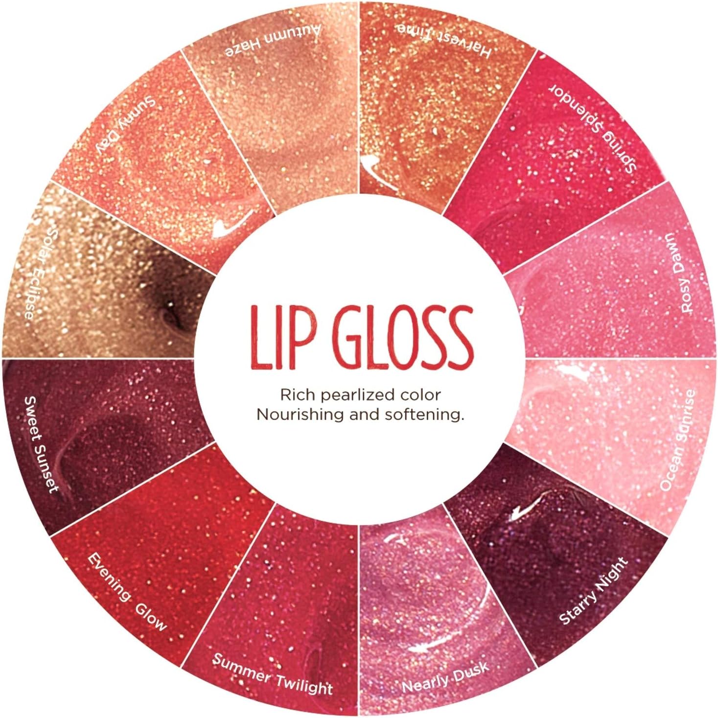 Burt's Bees Lip Gloss - 0.2 ozBurt's BeesLip GlossLip Gloss