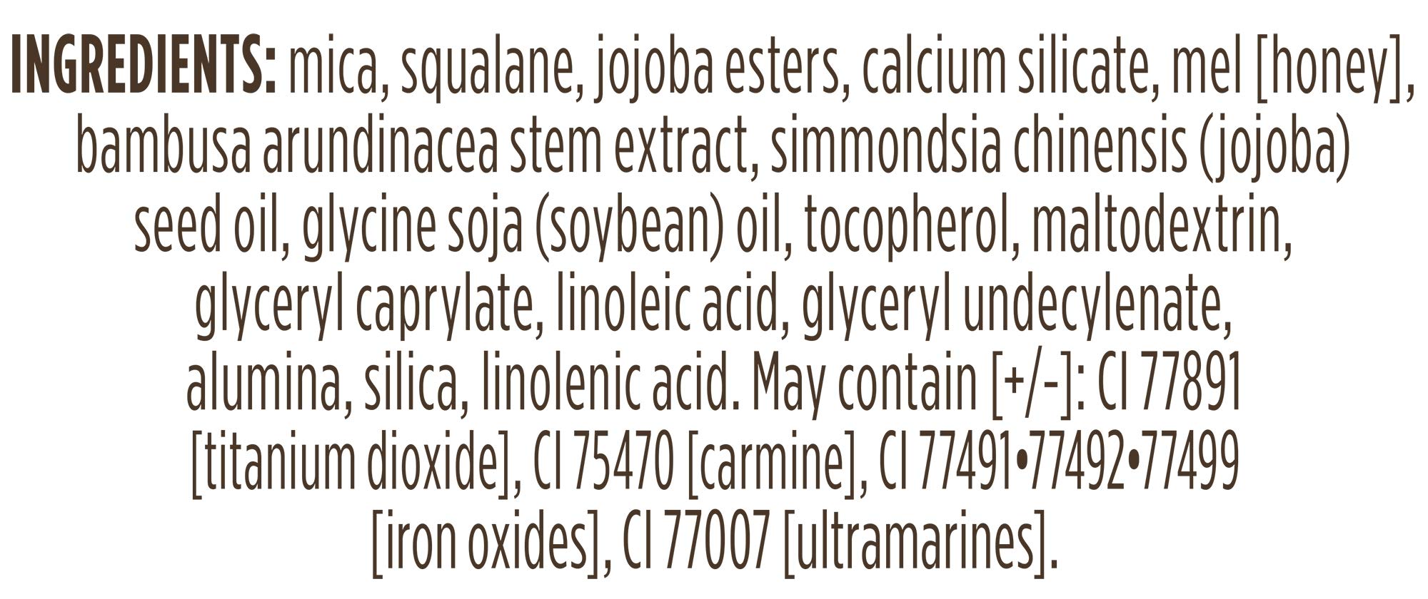 Burt's Bees Natural Origin Blush With Vitamin E, Fresh Apricot - 0.19 OunceBurt's Bees792850907959BlushBlush