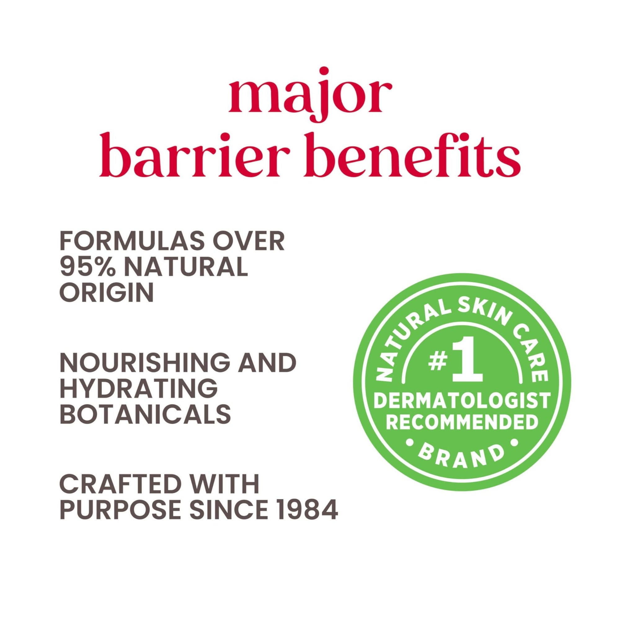 Burt's Bees Rescue Lip Relief with Shea Butter and Echinacea, 100% Natural Origin - 0.35 OzBurt's Bees792850654426Lip BalmLip Balm