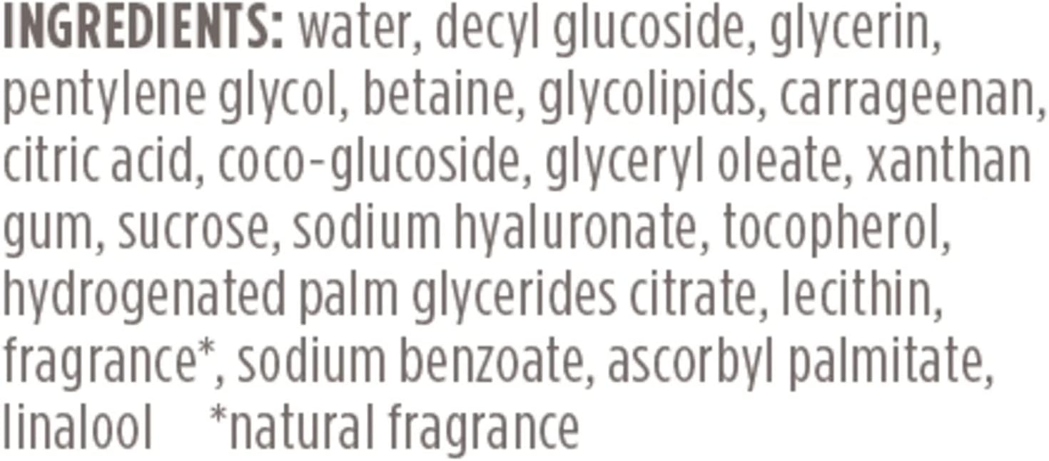 Burt's Bees Truly Glowing Gel Cleanser - 6 ozBurt's Bees792850911567CleanserCleanser