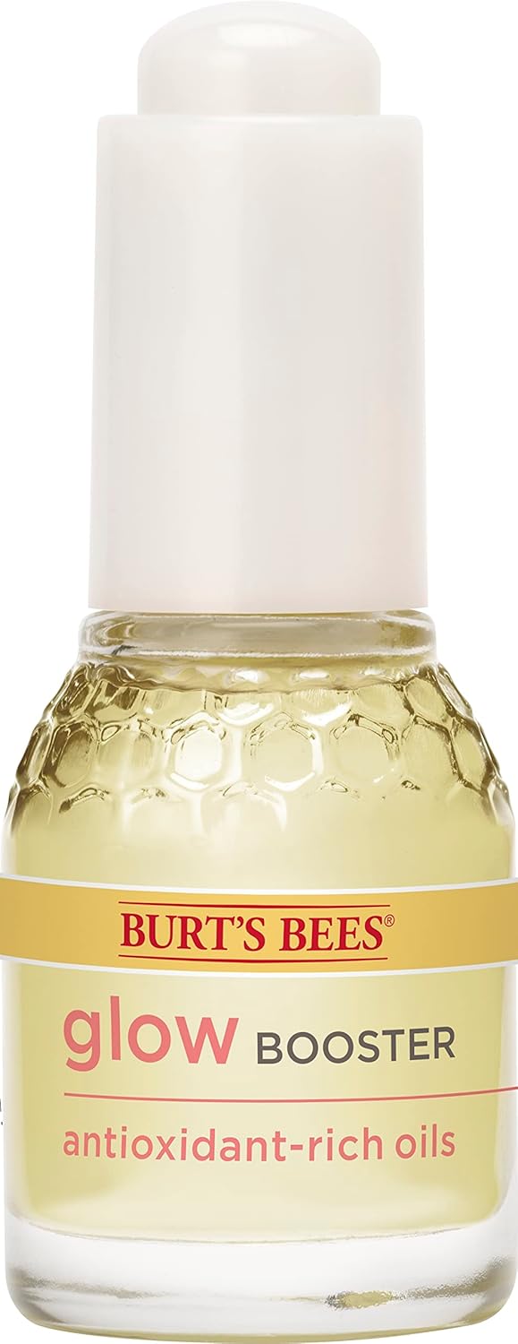 Burt's Bees Truly Glowing Glow Booster - 0.51 ozBurt's Bees792850911604Antioxidant OilAntioxidant Oil