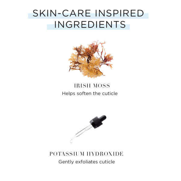 Butter London Melt Away Cuticle Exfoliator, Fashion SizeButter London811161034267Cuticle ExfoliatorCuticle Exfoliator