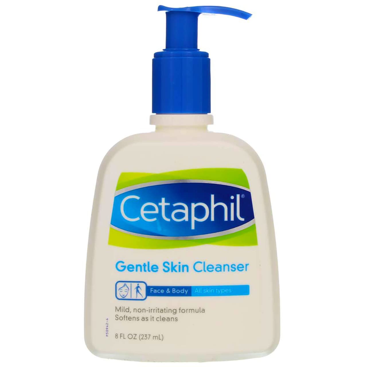 Cetaphil Gentle Face and Body Cleanser - 8ozCetaphil302993921080CleanserCleanser