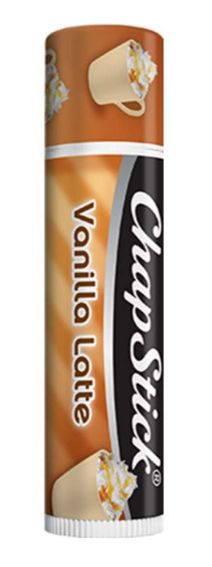 ChapStick Lip Balm Stick - Vanilla LatteChapStick305730703512Lip BalmLip Balm