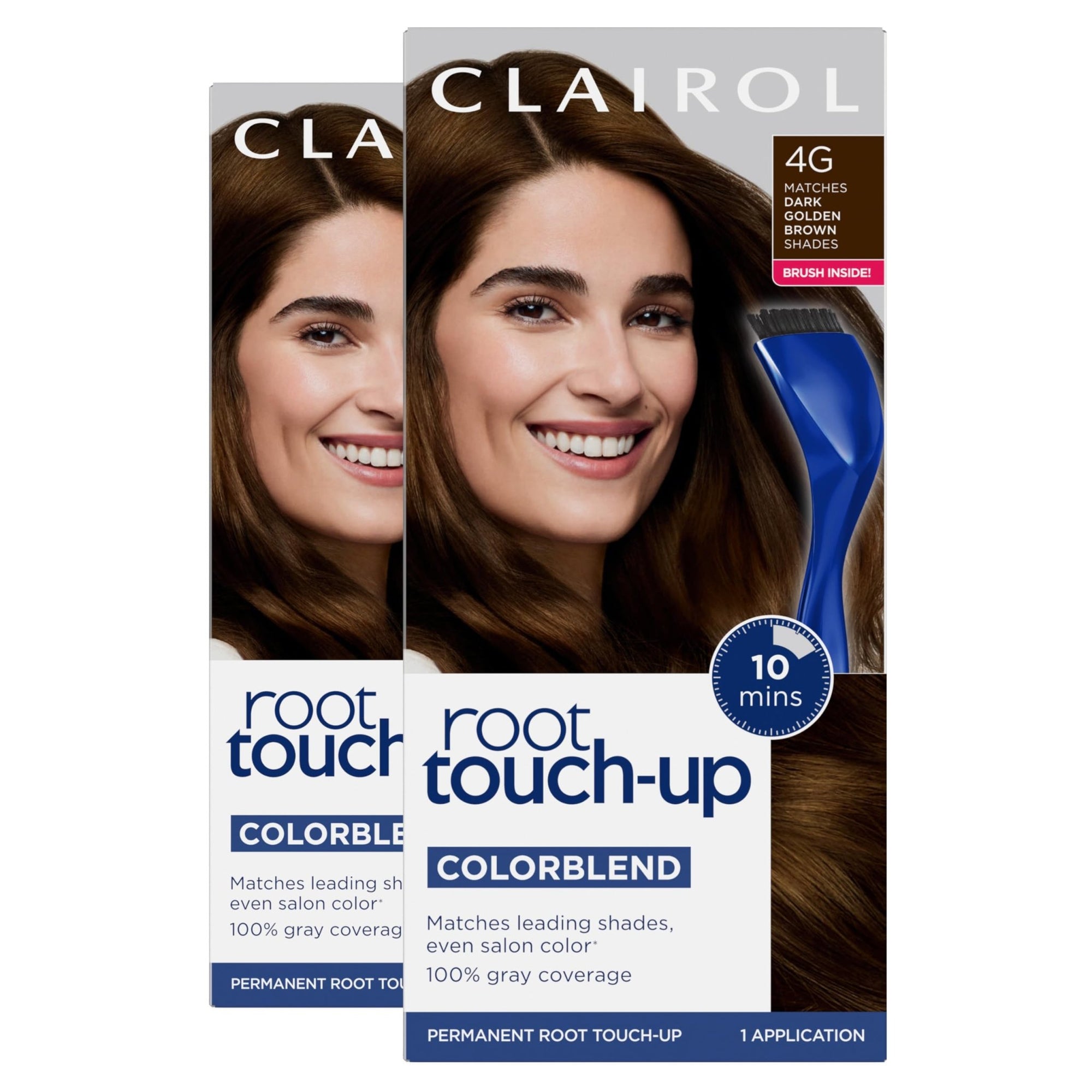 Clairol Nice 'n Easy Root Touch - UpClairolB003AYEGIUHair Coloring KitHair Coloring Kit
