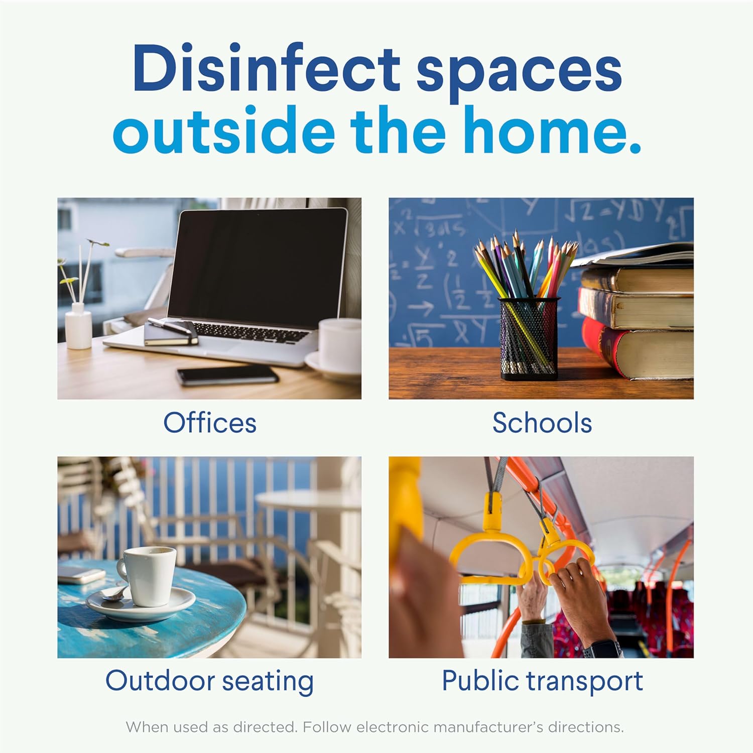 Clorox Disinfecting Wipes - To Go Fresh Scent, 9 countClorox044600016658Disinfecting WipesDisinfecting Wipes