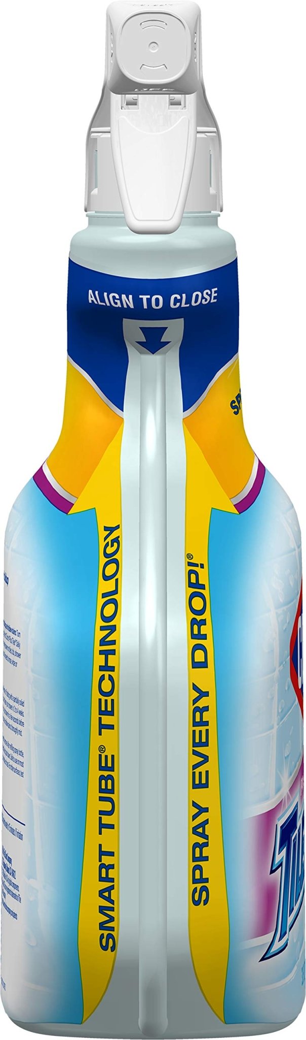 Clorox Tilex 32oz Shower CleanerClorox044600012605Shower CleanerShower Cleaner