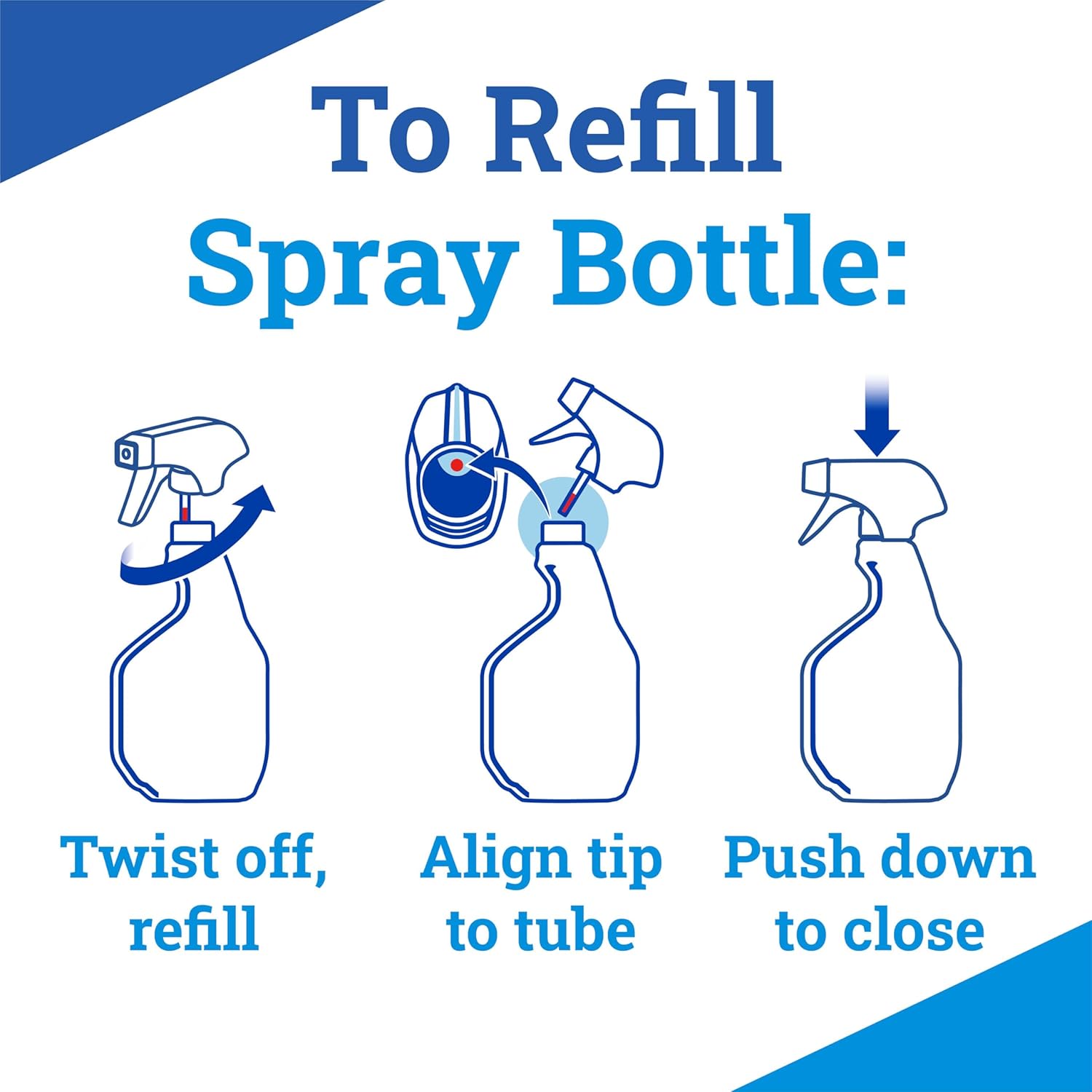 Clorox Tilex Soap Scum Remover & Disinfectant Spray - 32 OuncesClorox638458739441Shower CleanerShower Cleaner