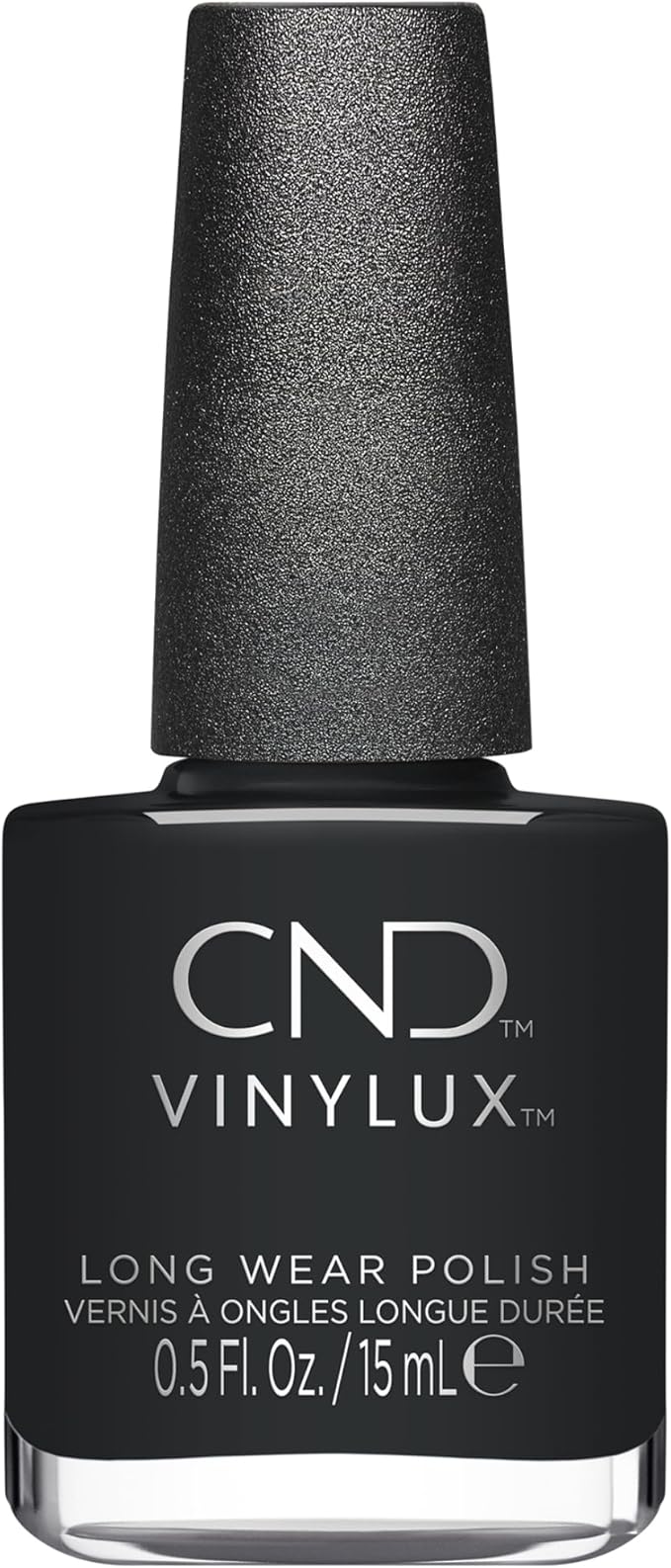 CND Vinylux Weekly Long Wear Nail Polish - 0.5 OzCND639370098616Nail PolishNail Polish