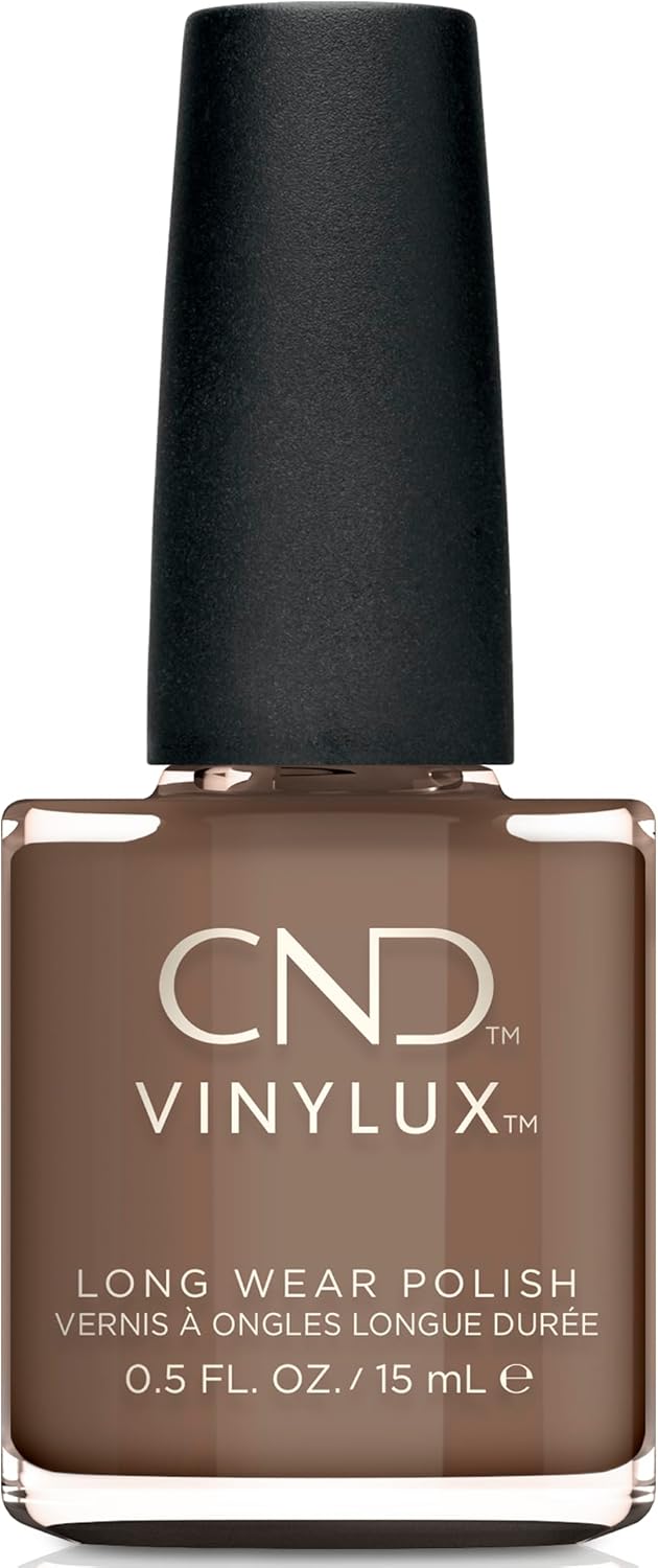 CND Vinylux Weekly Long Wear Nail Polish - 0.5 OzCND639370099057Nail PolishNail Polish