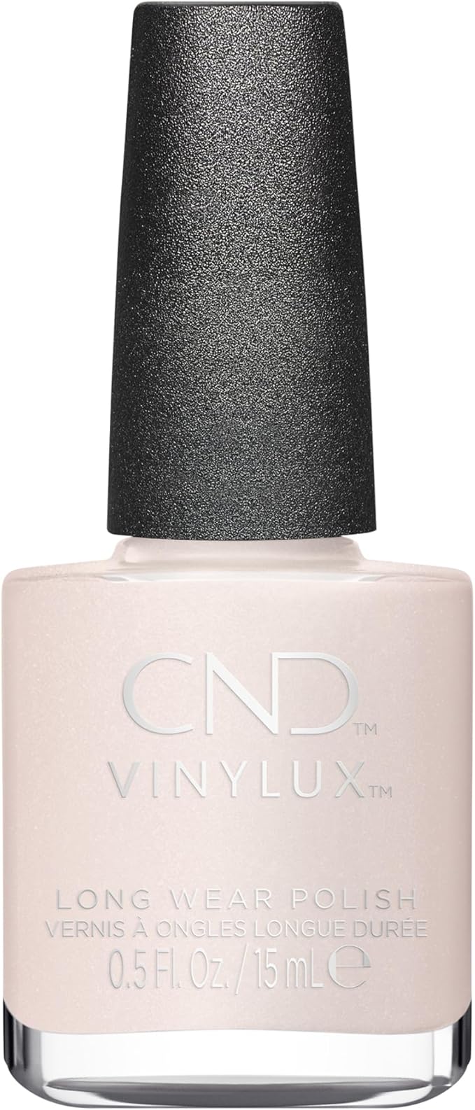 CND Vinylux Weekly Long Wear Nail Polish - 0.5 OzCND639370099118Nail PolishNail Polish