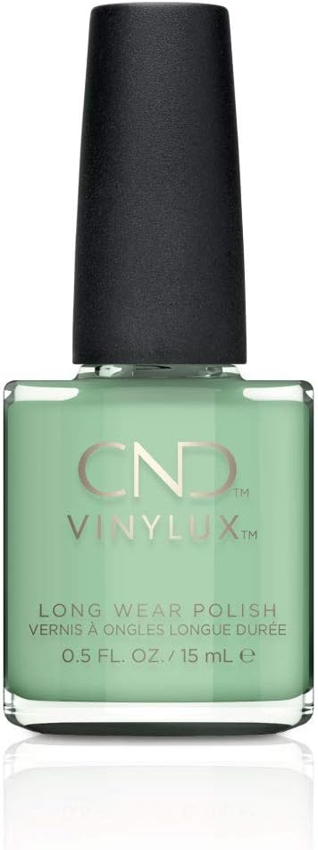 CND Vinylux Weekly Long Wear Nail Polish - 0.5 OzCND639370905501Nail PolishNail Polish