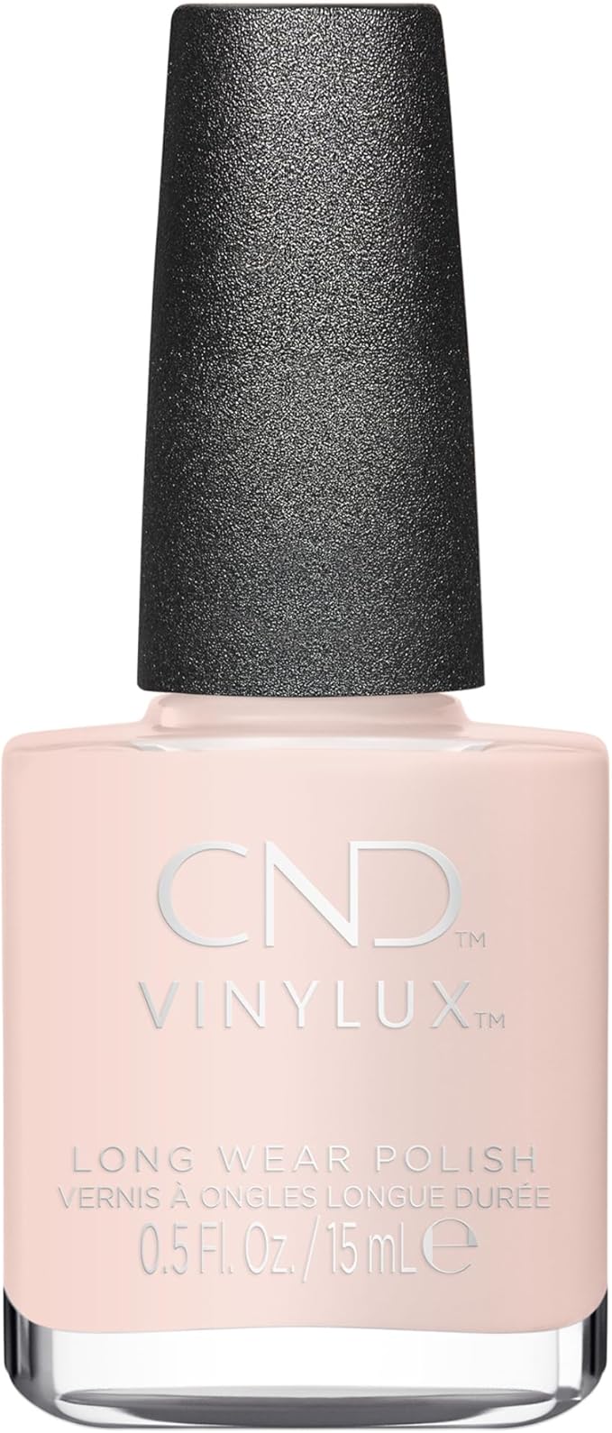 CND Vinylux Weekly Long Wear Nail Polish - 0.5 OzCND639370908748Nail PolishNail Polish